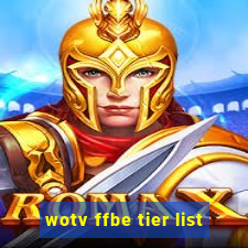 wotv ffbe tier list